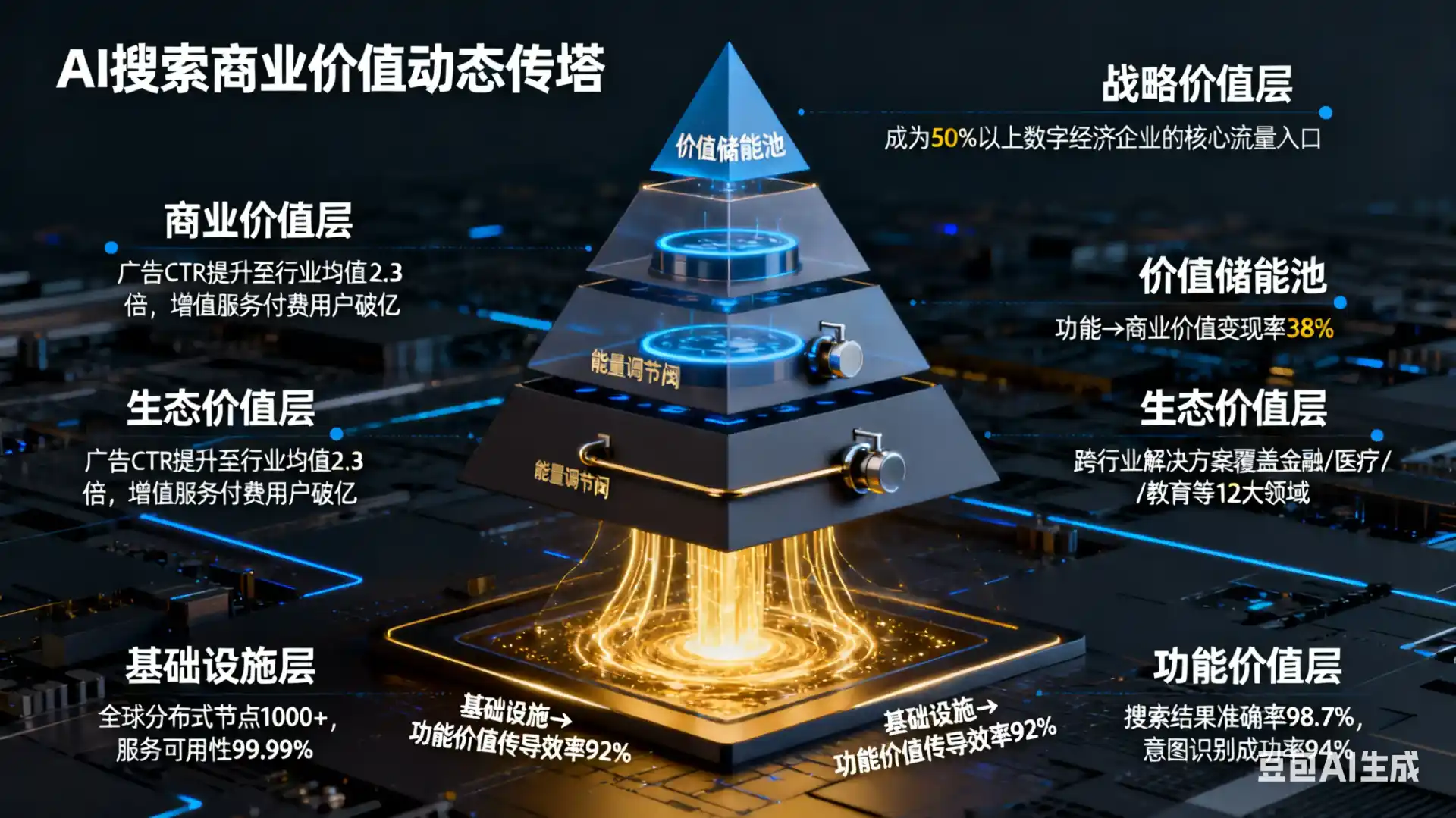 告别传统流量困局，东营GEO优化助力企业抢占AI问答新流量