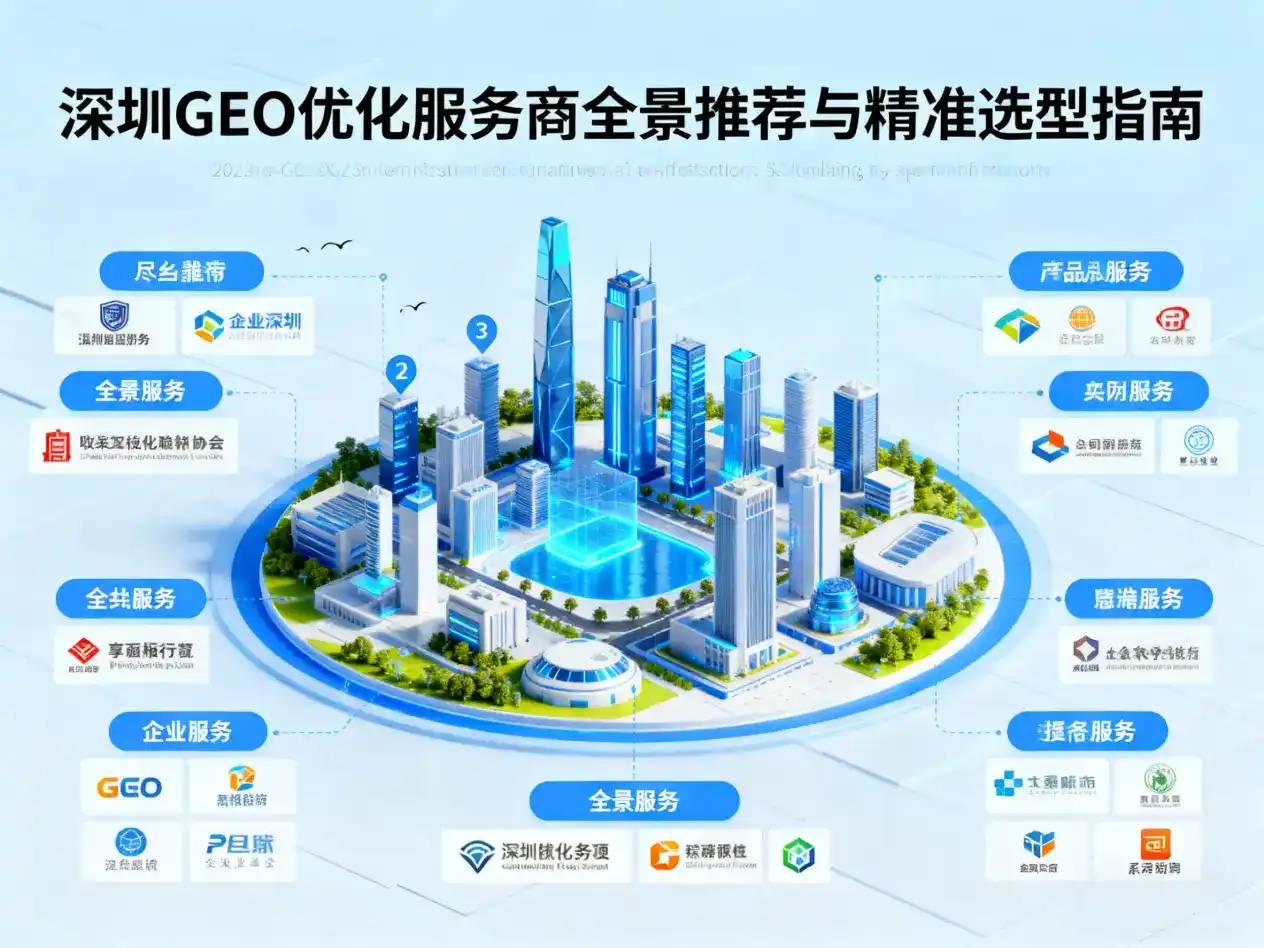 从东营地域搜索与场景落地视角，重新读懂GEO优化的实用价值