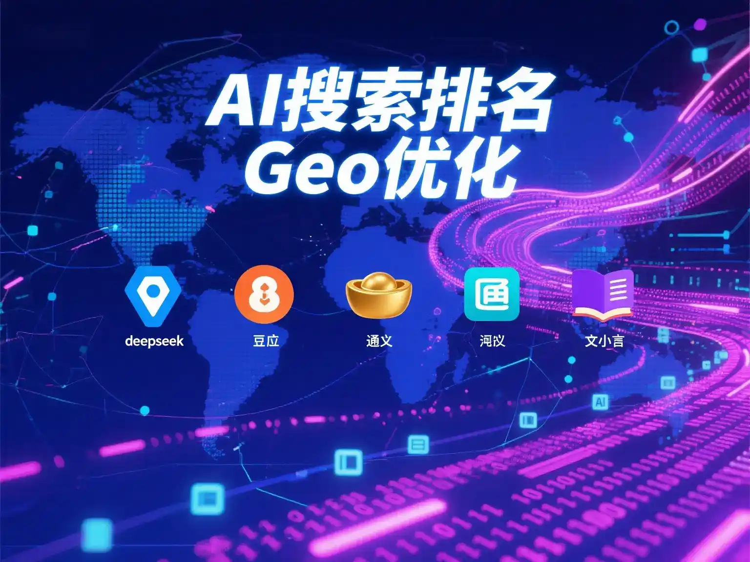 东营国硕AI：探索GEO生成式引擎优化的企业品牌实践